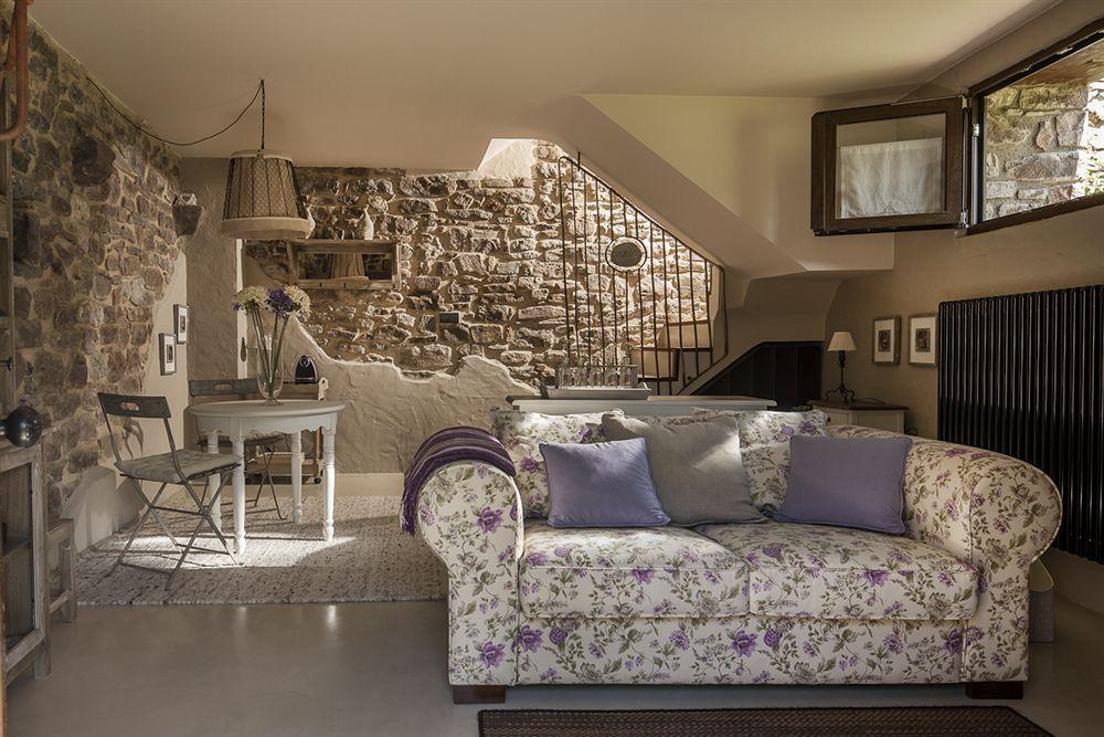 El Acebo De Casa Muria Bisaurri ภายนอก รูปภาพ