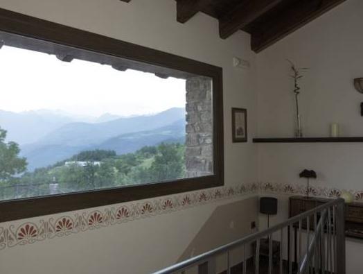 El Acebo De Casa Muria Bisaurri ภายนอก รูปภาพ