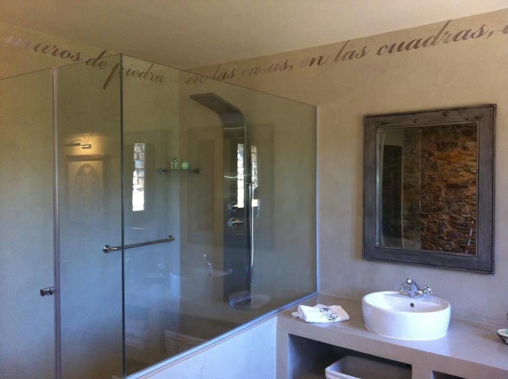 El Acebo De Casa Muria Bisaurri ภายนอก รูปภาพ