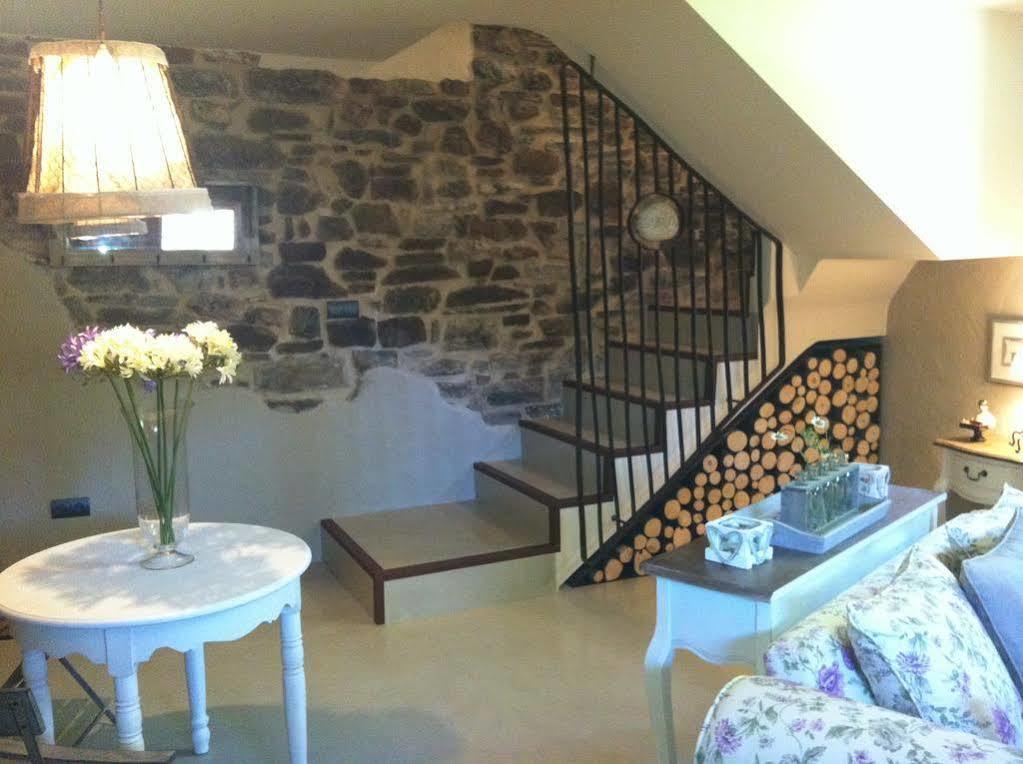 El Acebo De Casa Muria Bisaurri ภายนอก รูปภาพ